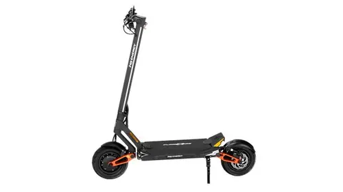 MS ENERGY E-ROMOBIL FLARE X Pro 30 Ah-0