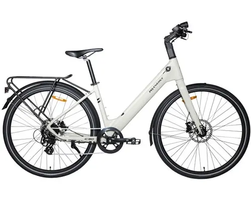 MS ENERGY eBike c30-0