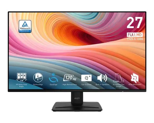 MON 27 MSI PRO MP271A E2 FHD IPS 120Hz-0