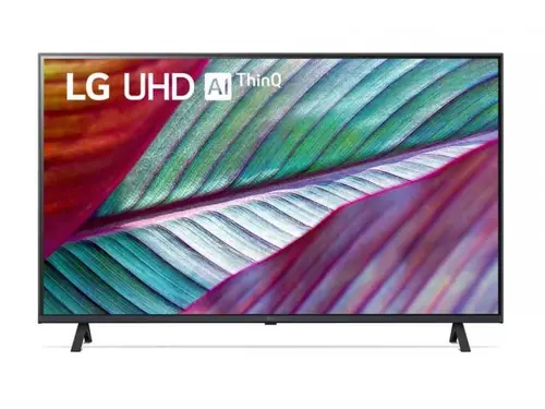 LG UHD TV 43UR75003LK-0