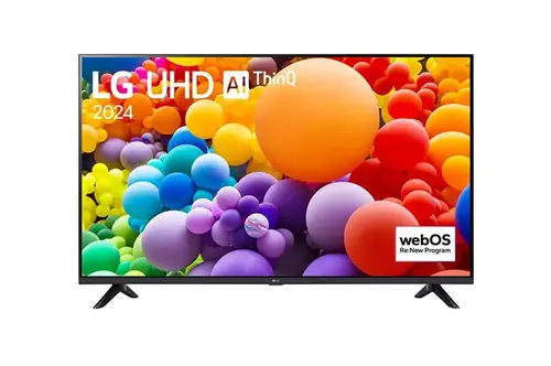 LG UHD TV 55UT73003LA-0