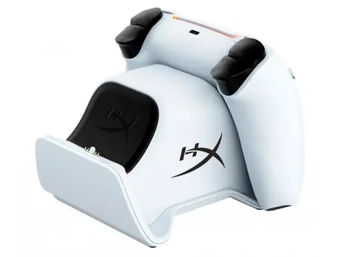 HP punjač Controller Charging Station for PS5, 51P68AA-0
