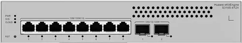 Huawei eKit Switch L2+ S310S-8T2X-0