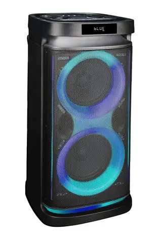 VIVAX VOX BT/karaoke zvučnik BS-810-0