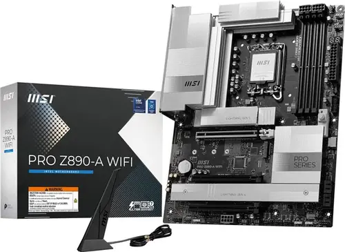 MBO 1851 MSI PRO Z890-A WIFI-0