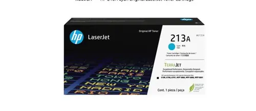 Toner HP W2131A-0