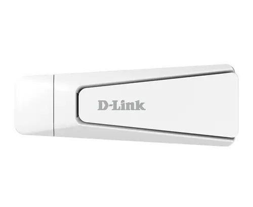 D-link AX1800 Wi-Fi 6 USB Adapter AX18U-0