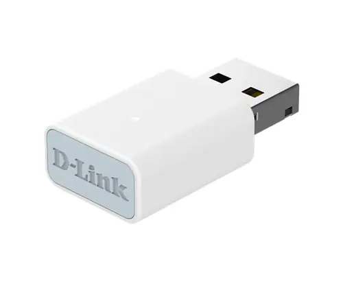 D-link Wi-Fi 5 AC1300 USB 2.0 AC13U-0