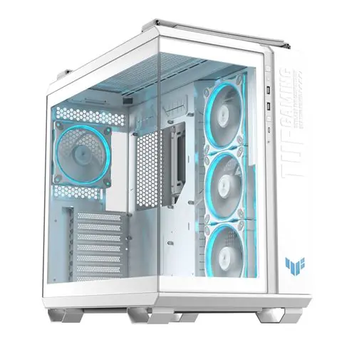 KUĆIŠTE ASUS GT502 HORIZON TUF GAMING TG ARGB WHITE-0