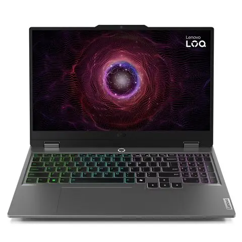 Lenovo prijenosno računalo LOQ 15ARP9, 83JC00G0SC-0