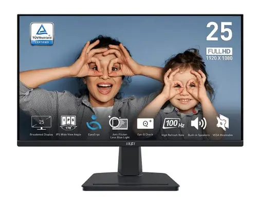 MON 25 MSI PRO MP251 FHD IPS 100Hz-0