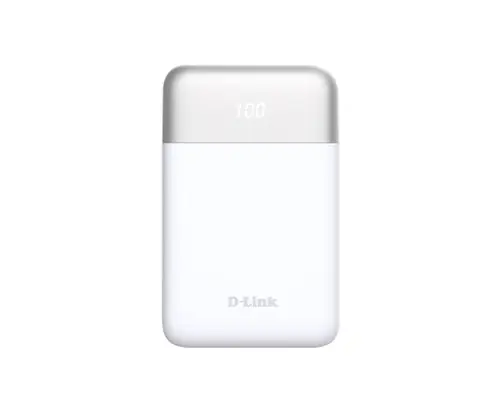 D-Link DPP-101 10000mAh Power Bank-0