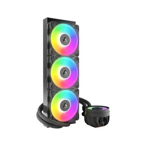 Vodeno hlađenje za procesor Arctic Liquid Freezer III Pro 360 A-RGB(B)-0
