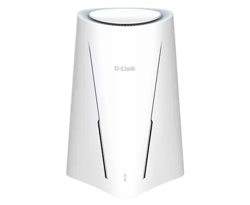 D-Link 5G NR Wi-Fi 6 Router G530V2-0