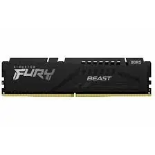 MEM DDR5 32GB 5600MHz 1Rx8 Kingston FURY Beast KF556C36BBE2-32-0