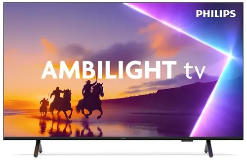 PHILIPS QLED TV 55PUS8510/12-0