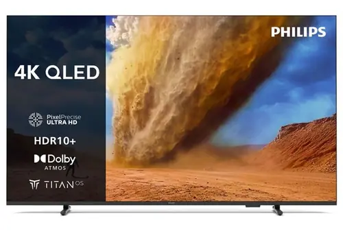 PHILIPS QLED TV 65PUS7810/12-0