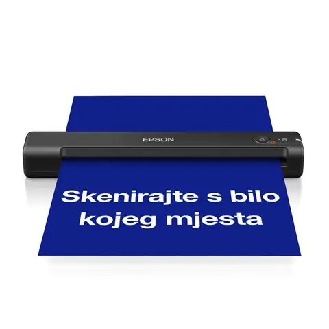 Skener Epson WorkForce ES-50-0
