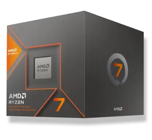 CPU AMD Ryzen 7 8700G SR1-0