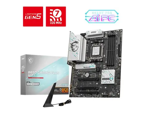 MBO AM5 MSI B850 GAMING PLUS WIFI-0
