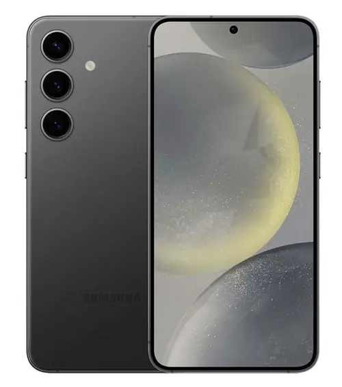 Mobitel Samsung Galaxy S24 256GB Onyx Black izložbeni-2