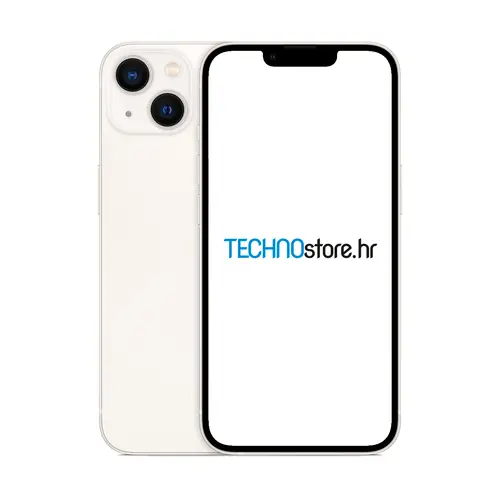 Mobitel iPhone 13 128GB STARLIGHT - PROLJETNA AKCIJA + GRATIS ADAPTER-0