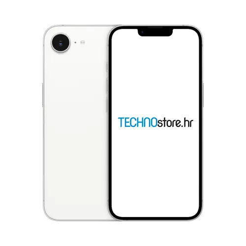 Mobitel iPhone 16e 128GB WHITE, IZLOŽBENI MODEL - PROLJETNA AKCIJA + GRATIS ARTIKL-0