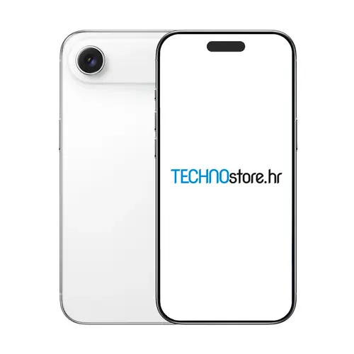 Mobitel iPhone 17 Air 256GB CLOUD WHITE, IZLOŽBENI MODEL - PROLJETNA AKCIJA + GRATIS ARTIKL-0