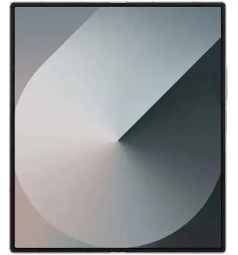 Mobitel Samsung Galaxy Z Fold 7 256GB  Silver Shadow-1