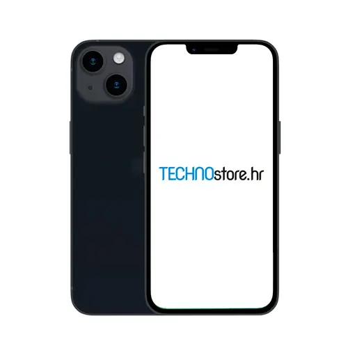 Mobitel iPhone 14 128GB MIDNIGHT, IZLOŽBENI MODEL - PROLJETNA AKCIJA + GRATIS ARTIKL-0