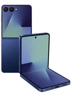 Mobitel Samsung Galaxy Z Flip 7 256GB Blue Shadow - samo isproban-1