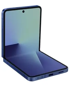 Mobitel Samsung Galaxy Z Flip 7 256GB Blue Shadow - samo isproban-2