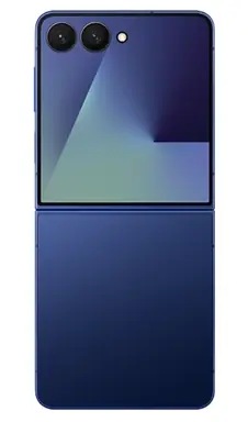 Mobitel Samsung Galaxy Z Flip 7 256GB Blue Shadow - samo isproban-0
