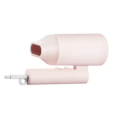 Xiaomi Compact Hair Dryer H101 (Pink) EU-1