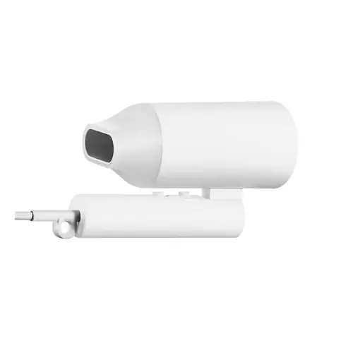 Xiaomi Compact Hair Dryer H101 (White) EU-1