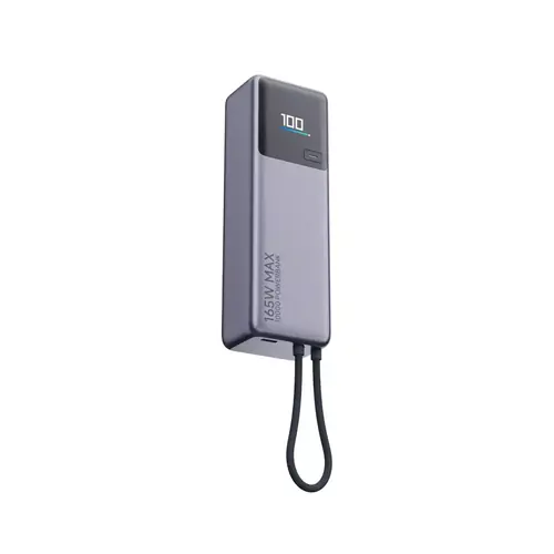 Xiaomi 165W Power Bank 10000mAh (Integrated Cable) GL-1
