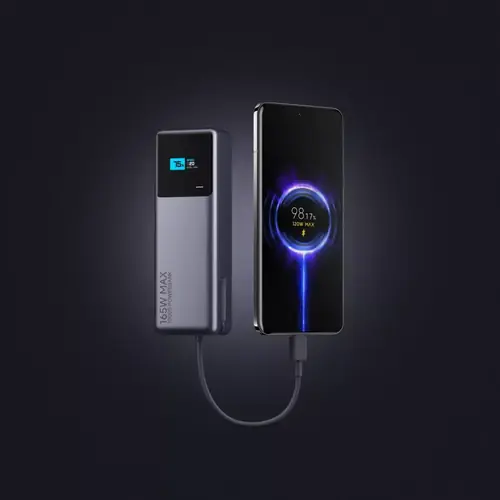 Xiaomi 165W Power Bank 10000mAh (Integrated Cable) GL-2