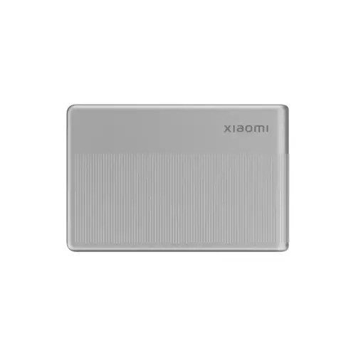 Xiaomi Portable Photo Printer 1S-0