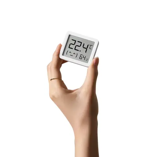 Xiaomi Smart Temperature and Humidity Monitor 3 Mini-1