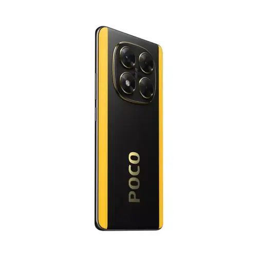 POCO X7 5G 8+256GB BLACK-0