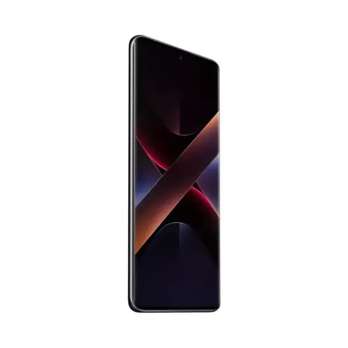 POCO X7 5G 8+256GB BLACK-1