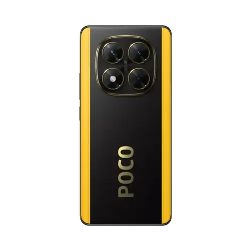 POCO X7 5G 8+256GB BLACK-2