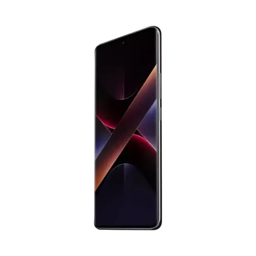 POCO X7 5G 8+256GB BLACK-4