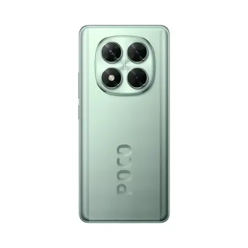 POCO X7 5G 8+256GB GREEN-1