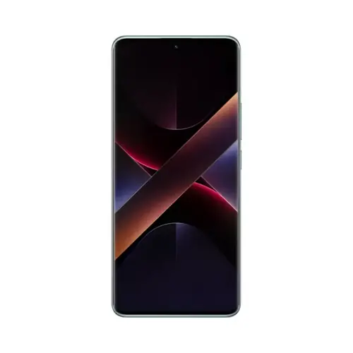 POCO X7 5G 8+256GB GREEN-2