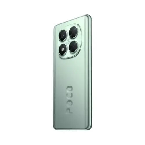 POCO X7 5G 8+256GB GREEN-3