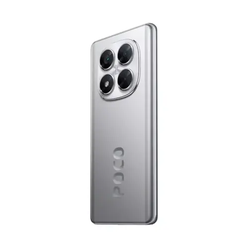 POCO X7 5G 8+256GB SILVER-4