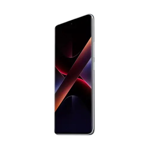 POCO X7 5G 8+256GB SILVER-5