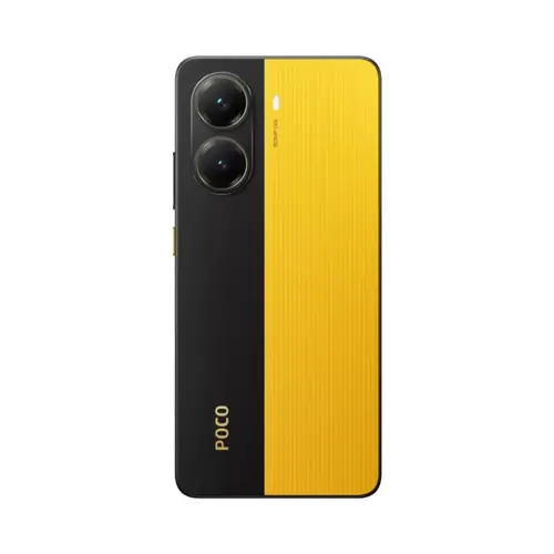 POCO X7 PRO 5G 8+256GB YELLOW-2