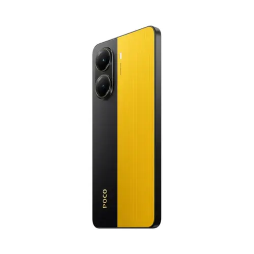 POCO X7 PRO 5G 8+256GB YELLOW-4